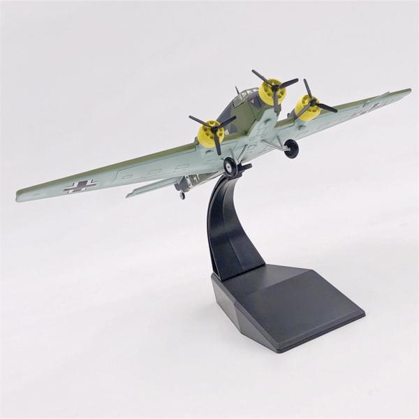 第二次世界大戦 航空機モデル 8機セット ジャンク品 1403692_n.jpg