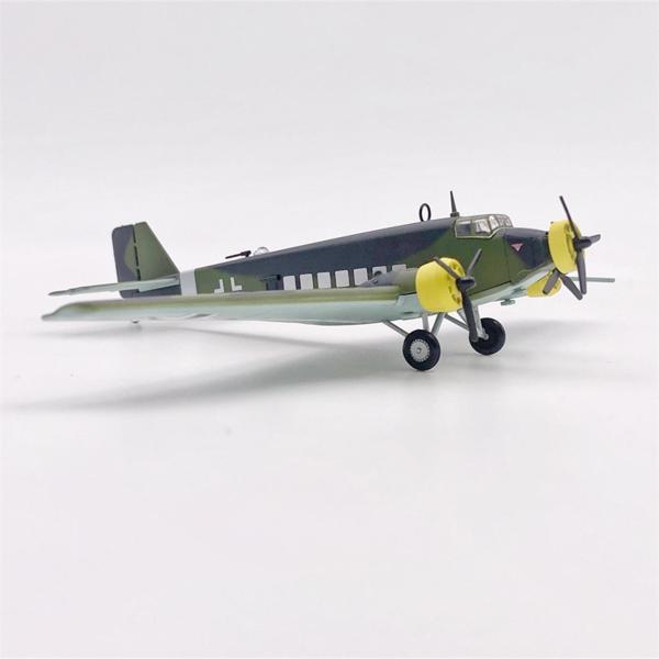 航空機・ヘリコプター HOBBYMODELLBAU F. SCHMIDT JUNKERS JU52