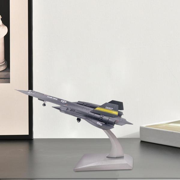 カウンタートップコレクションアートデコレーション用合金1/144スケール飛行機モデル｜stk-shop｜06