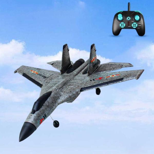 フォーム2.4Gリモートコントロール航空機固定翼グライダー航空機J113チャンネル｜stk-shop