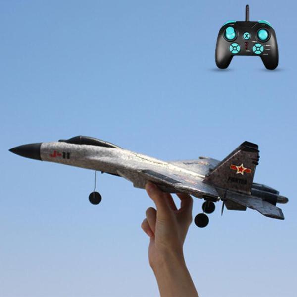 フォーム2.4Gリモートコントロール航空機固定翼グライダー航空機J113チャンネル｜stk-shop｜06