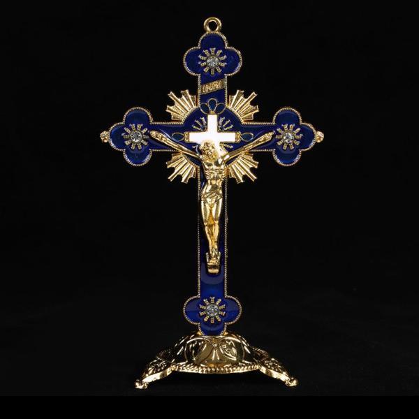 キリスト教信仰 壁掛け十字架 十字架 壁掛け飾り カトリック 聖像 キリスト教