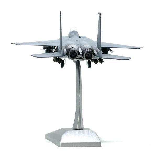 F-15E戦闘機 航空機 飛行機モデル 1/100 模型 コレクション 空軍 イーグル戦闘機モデル ディスプレイ 装飾｜stk-shop｜11