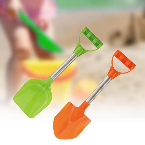 砂のシャベルのおもちゃ ビーチ サンドボックスのおもちゃ ガーデン ツール シャベルのおもちゃ 男の子の幼児用｜stk-shop｜07