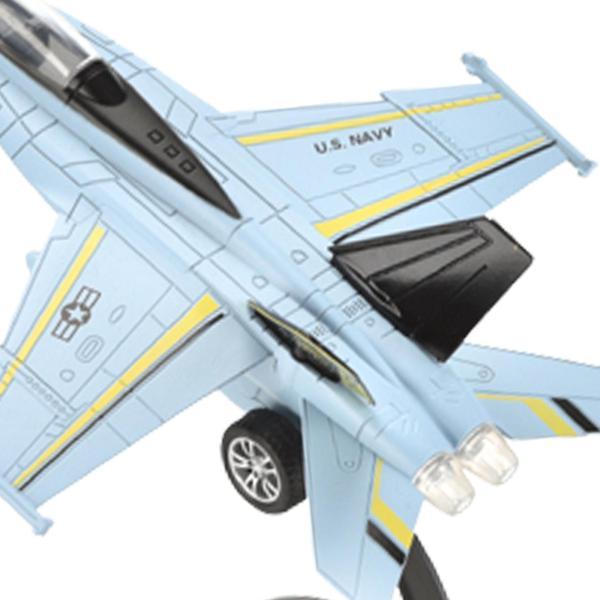 1/100 F18 戦闘機モデル航空機モデル卓上装飾リビングルームホーム
