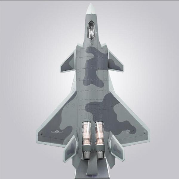 航空機モデルキット20セット 612+7GgdsjL._AC_UL210_SR210,