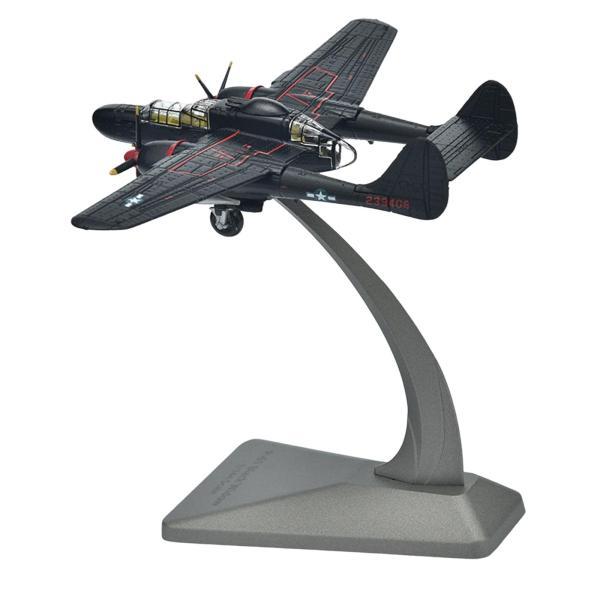 1/144 航空機飛行機モデル、合金飛行機戦闘機モデル、ダイキャスト飛行機モデルデスクトップ装飾バー本棚用｜stk-shop｜04