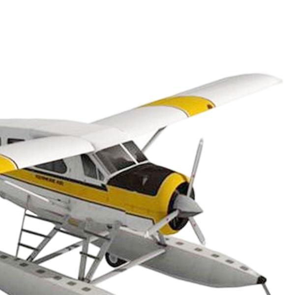 3Dパズル DIY組み立てモデル 飛行機組み立てキット 未完成の収集品