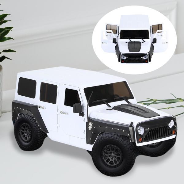 313mm ホイールベース ボディカーシェル、RC カーボディシェルフレーム