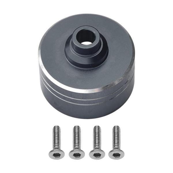 1/10 デフハウジングアルミ合金デフギアハウジングカバー金属