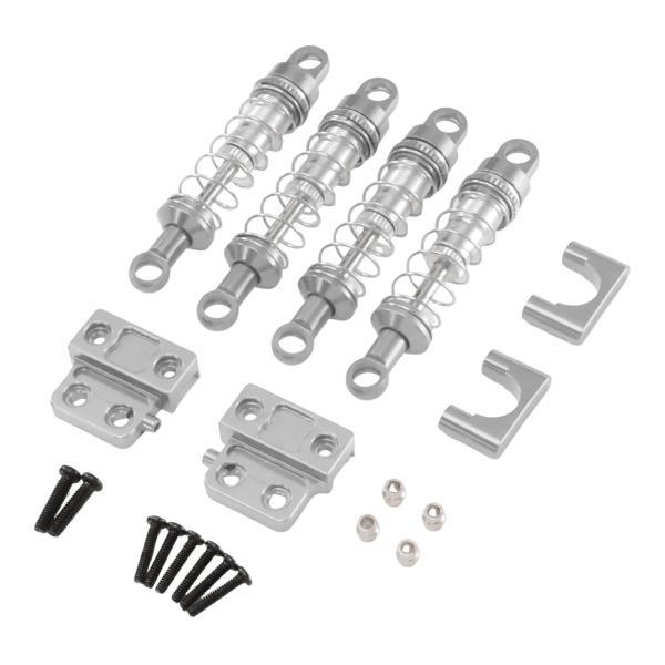 1/12 RCカーショックアブソーバーキット RC車両アクセサリー MN82