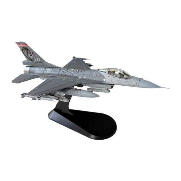 1/72 F-16C ダイキャスト飛行機模型 航空機コレクション ミニチュア