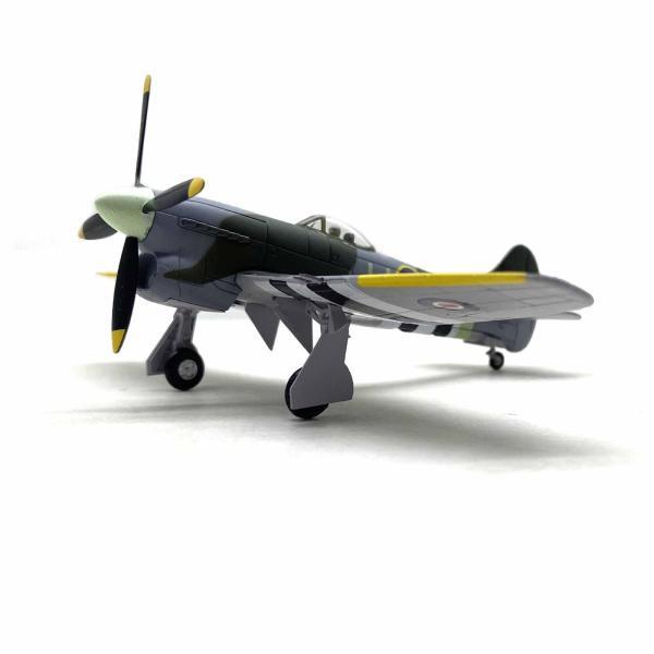 1/72スケール ジェット戦闘機 モデル飛行機 記念品 おもちゃ
