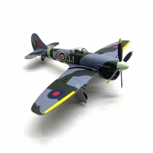 1/72スケール ジェット戦闘機 モデル飛行機 記念品 おもちゃ