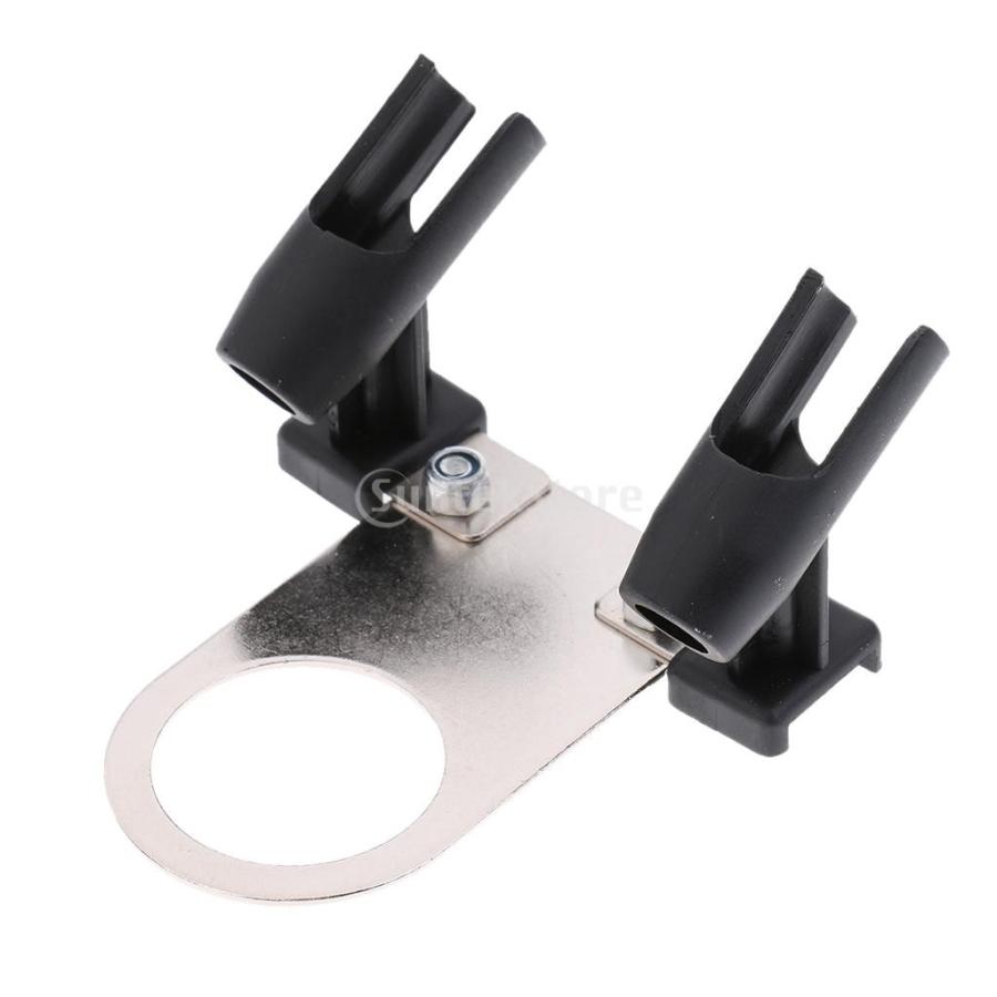 2つのエアブラシ 趣味用具 アート描き ミニシンプル エアブラシ