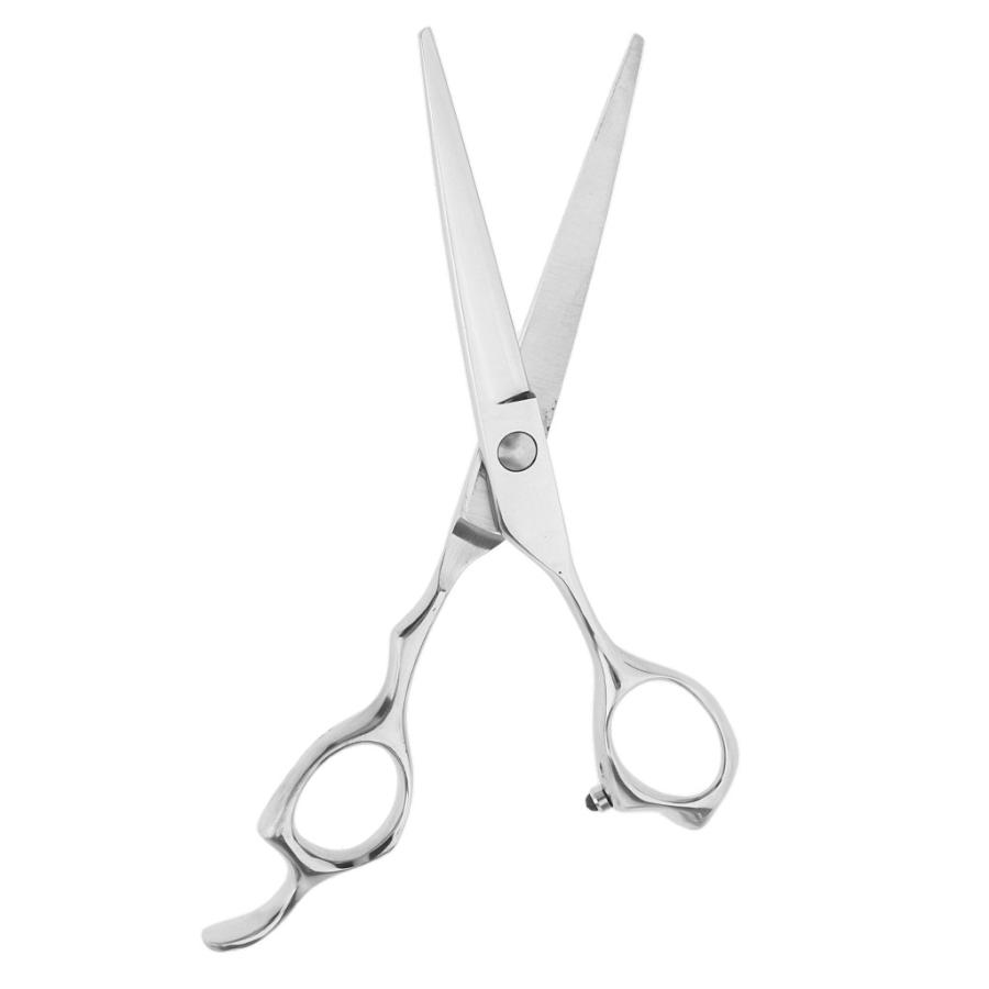 理髪美容師 ヘアカット 鋏 18cm サロン 家庭 両方兼用 全2種類 1 Stkショップ 通販 Yahoo ショッピング