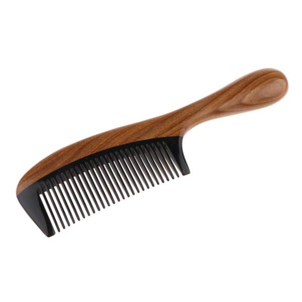 丸いハンドルの罰金の歯を解くことの櫛 乾いた髪と濡れた髪の両方に静的 Stkショップ 通販 Yahoo ショッピング