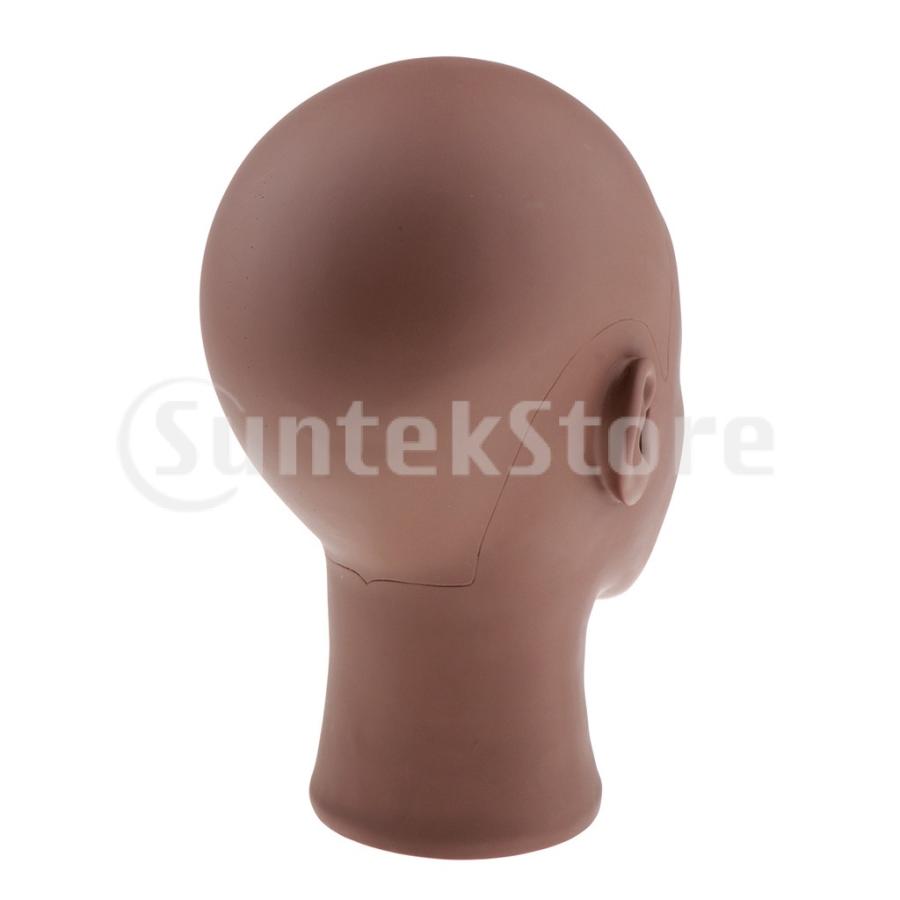 82％以上節約 マネキンヘッド トルソー 頭 カット練習 頭部 女性