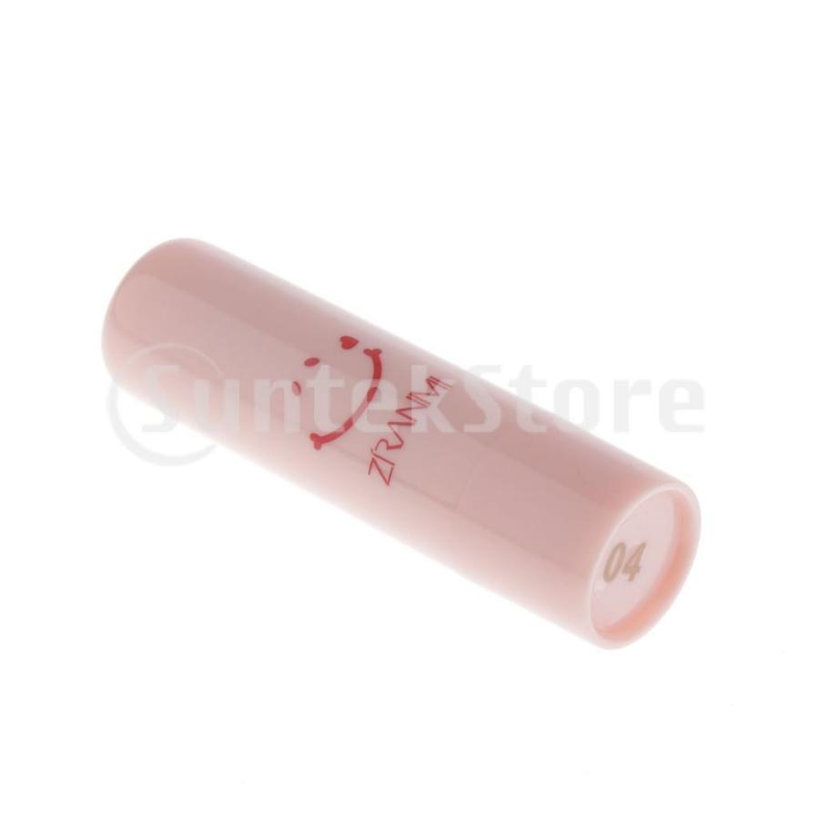 長続きがするマットな口紅の化粧品の保湿の滑らかな唇の棒の濃い赤 Stkショップ 通販 Yahoo ショッピング