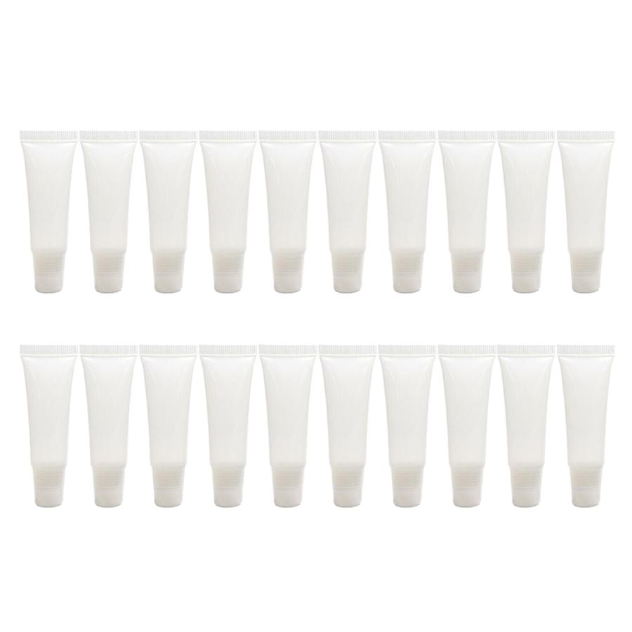 15ml 空のリップグロスチューブ リップグロスコンテナチューブホルダー10ml 15ml Stkショップ 通販 Yahoo ショッピング