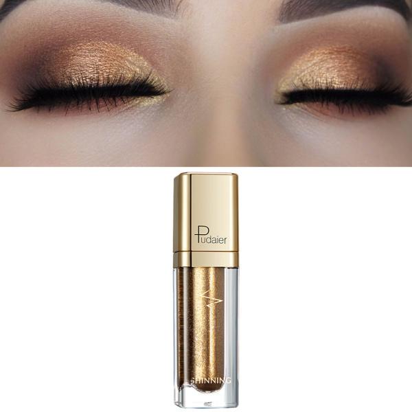 液体アイシャドウダイヤモンドペンシルスティック化粧品ギフトグラマーゴールデンブラウン 62034636STKショップ 通販