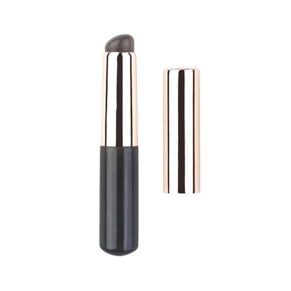 シリコン 指形 リップスティックブラシ リップブラシ