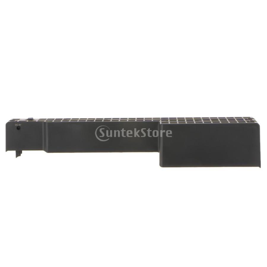 PS4 ゲーム コンソール 対応 冷却ファン 熱分散|stk-shop|06