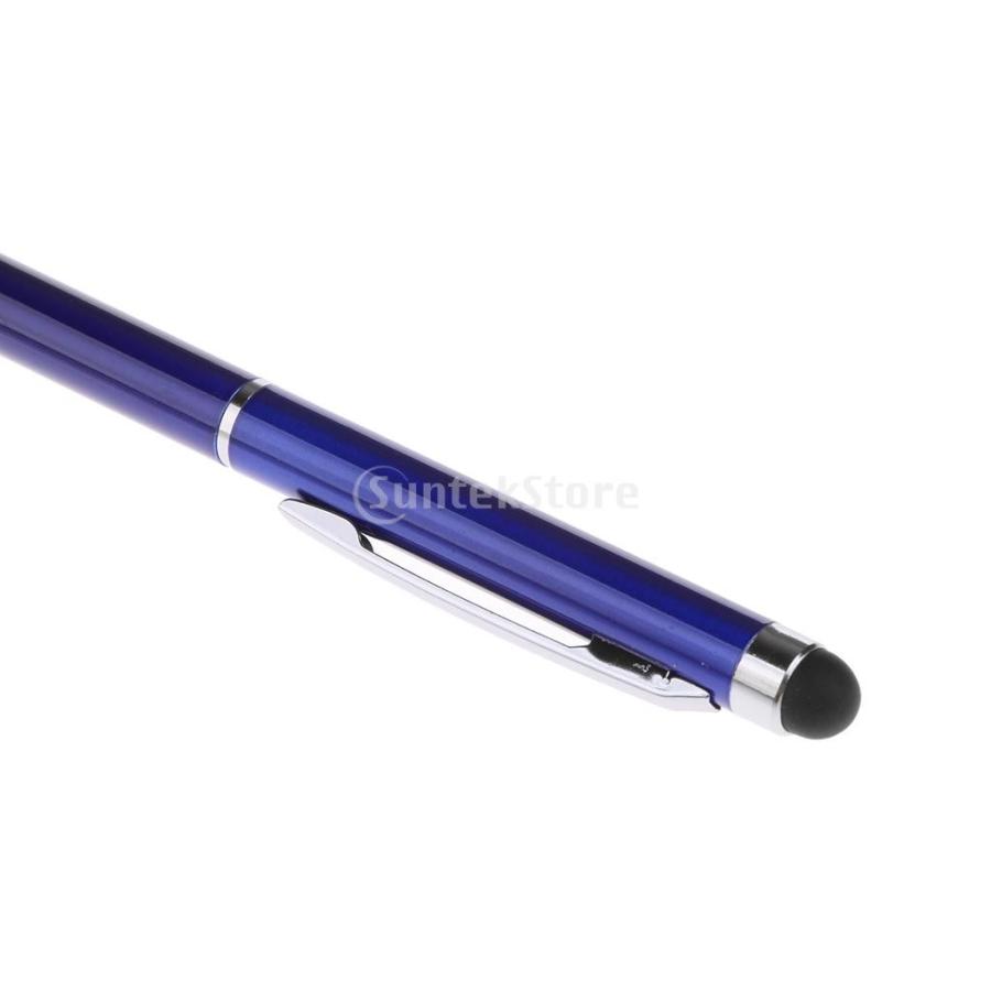 高品質 スムーズ 容量性 スタイラスペン タッチペン 携帯電話