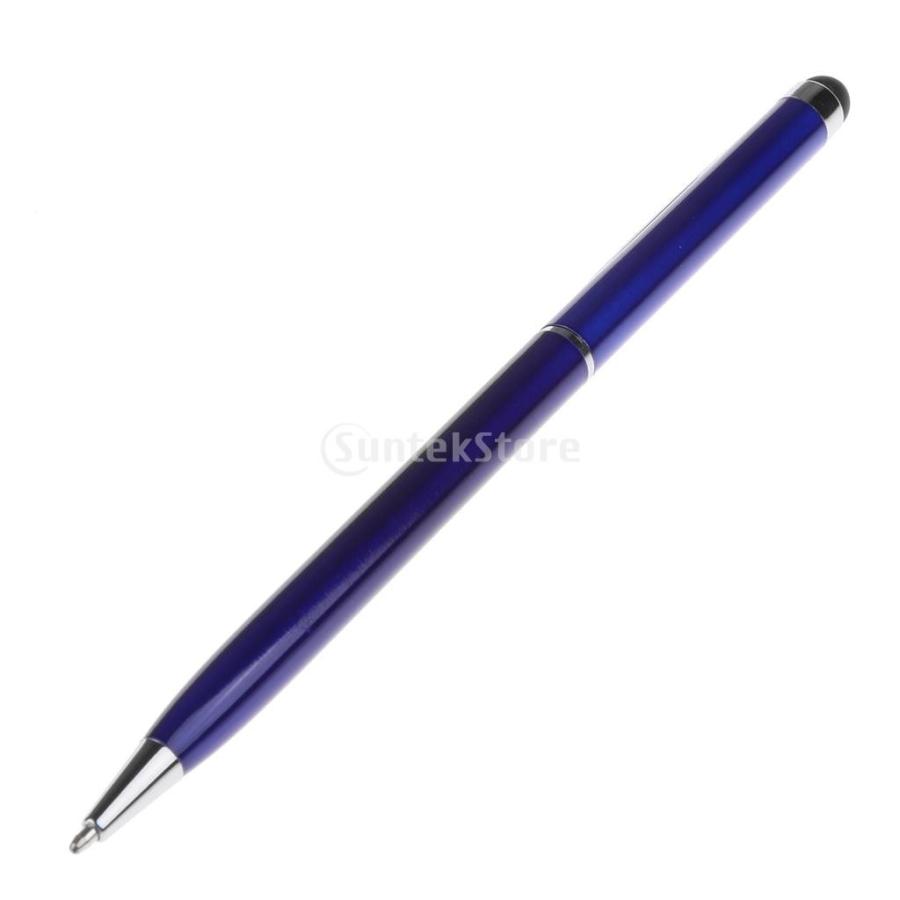 高品質 スムーズ 容量性 スタイラスペン タッチペン 携帯電話