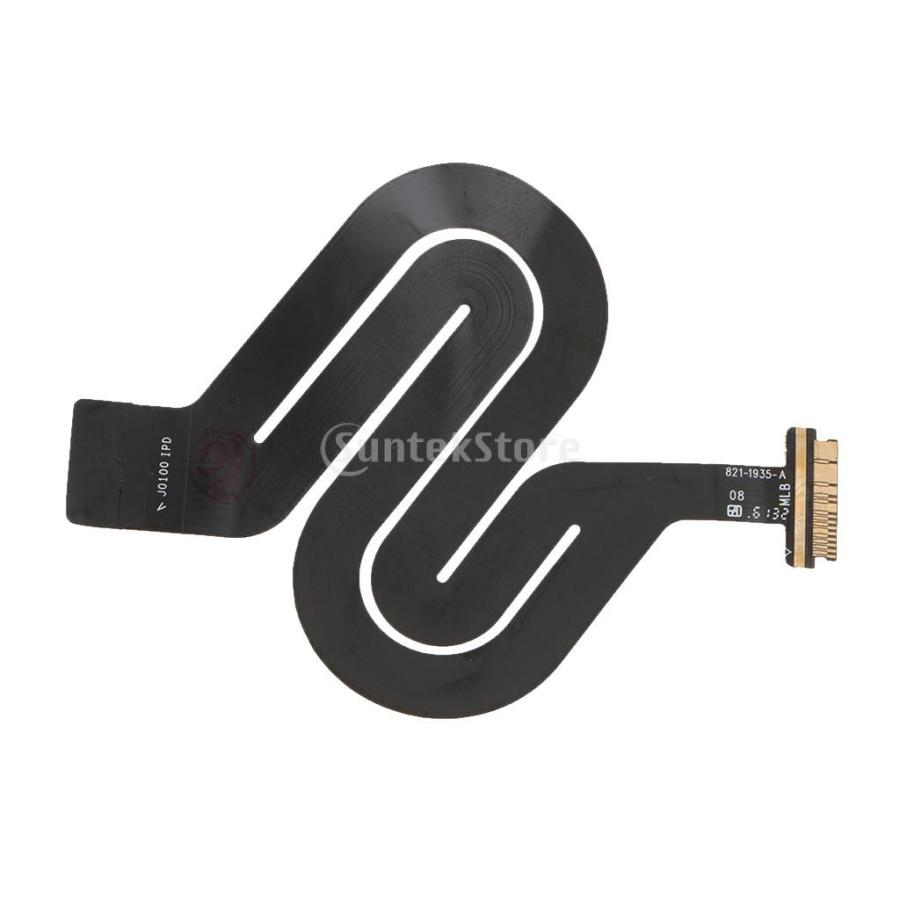 トラックパッド キー フレックスケーブル 交換 821-1935-07 Macbook