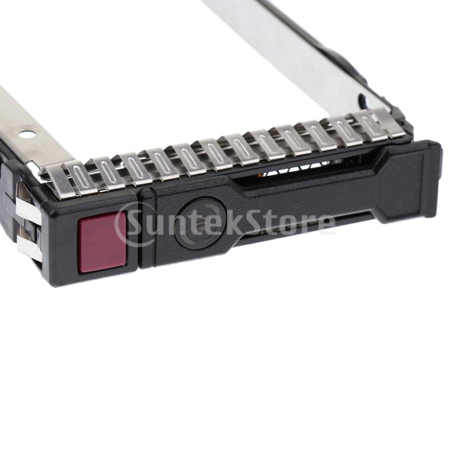 【大特価】TV＋Fire Stick＋1TB HDDセット！お得にぜひ 2.5 SFF SAS SATA HDDトレイ キャディ HP 651687-001 Proliant G8 G9