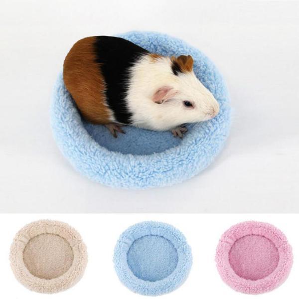 新品 モルモット 冬用マット 小動物 ハムスター ハリネズミ