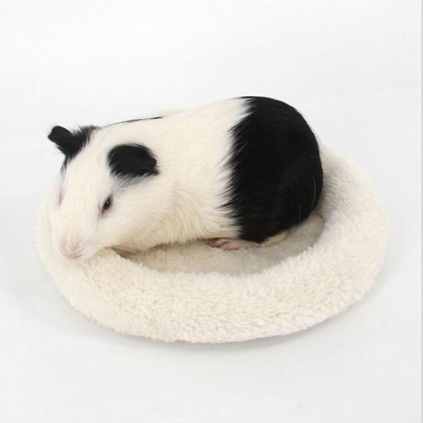 新品 モルモット 冬用マット 小動物 ハムスター ハリネズミ