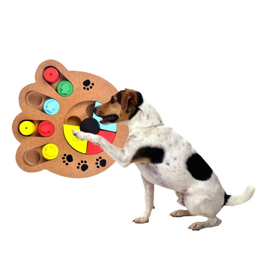 全2様式選ぶ ペット用品 猫 犬餌入れ トレーニング 料理 給餌ボウル おもちゃ パズル フィーダー 知育おもちゃ 様式1 Stkショップ 通販 Yahoo ショッピング