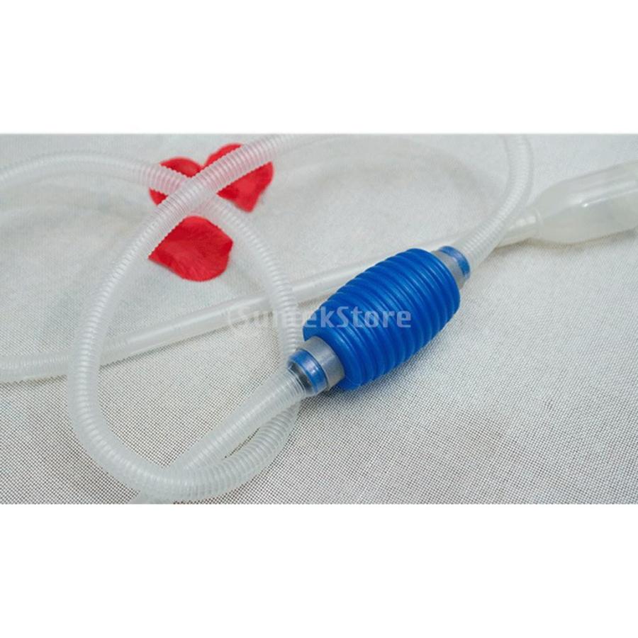 魚水槽 水槽砂利 フィルター クリーナー 水交換ポンプ 吸引パイプチューブ 水フィルターパイプ Stkショップ 通販 Yahoo ショッピング