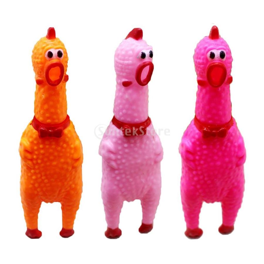 全3色選べる 鋭いチキン鳴き声 ドッグトーイ ペット おもちゃ 咀嚼玩具 オレンジ 64012110 Stkショップ 通販 Yahoo ショッピング