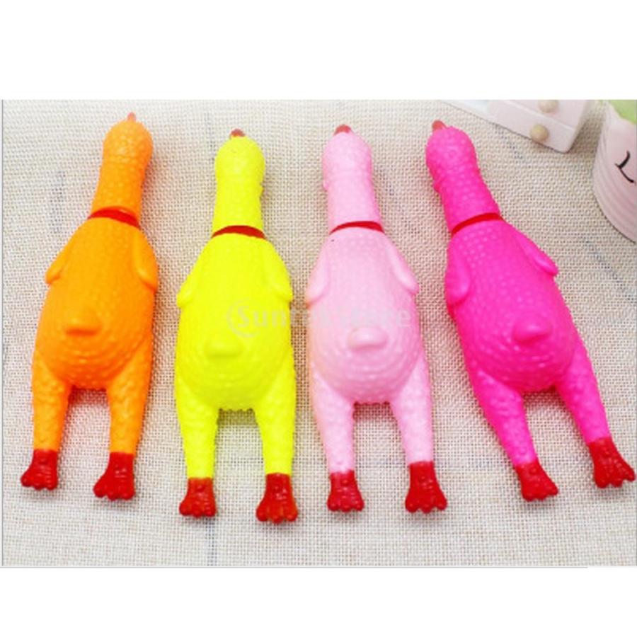 全3色選べる 鋭いチキン鳴き声 ドッグトーイ ペット おもちゃ 咀嚼玩具 オレンジ Stkショップ 通販 Yahoo ショッピング