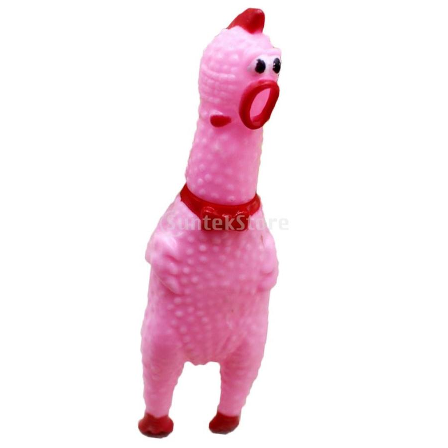全3色選べる 鋭いチキン鳴き声 ドッグトーイ ペット おもちゃ 咀嚼玩具 ピンク Stkショップ 通販 Yahoo ショッピング