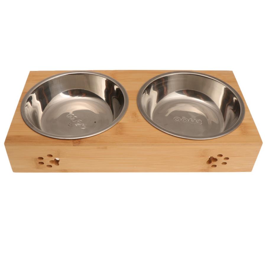 全2サイズ ペット 犬 フィーダー 猫 水 ボウル 摂食ボウル S 高品質 容器 皿 憧れ 餌入れ 食器