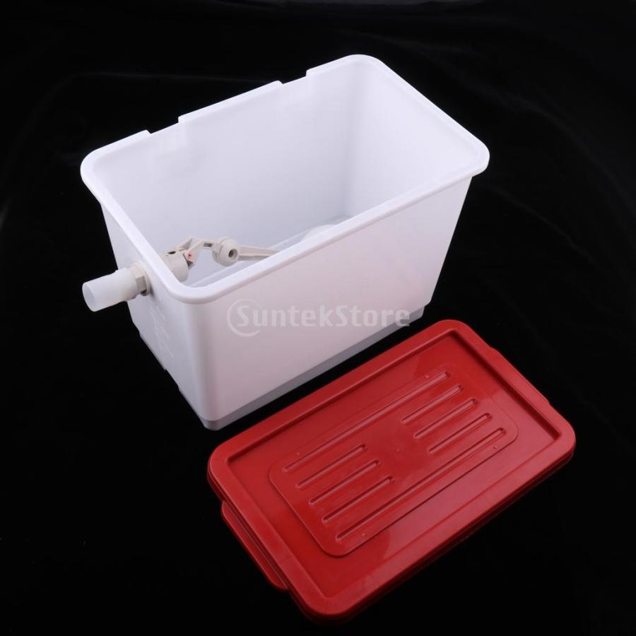 養鶏 鳥用 給水器 ウォータータンク 実用的 : STKショップ - 通販