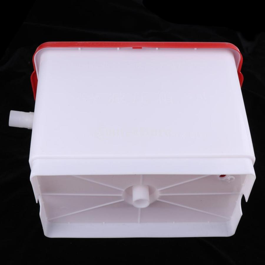 養鶏 鳥用 給水器 ウォータータンク 実用的 : STKショップ - 通販