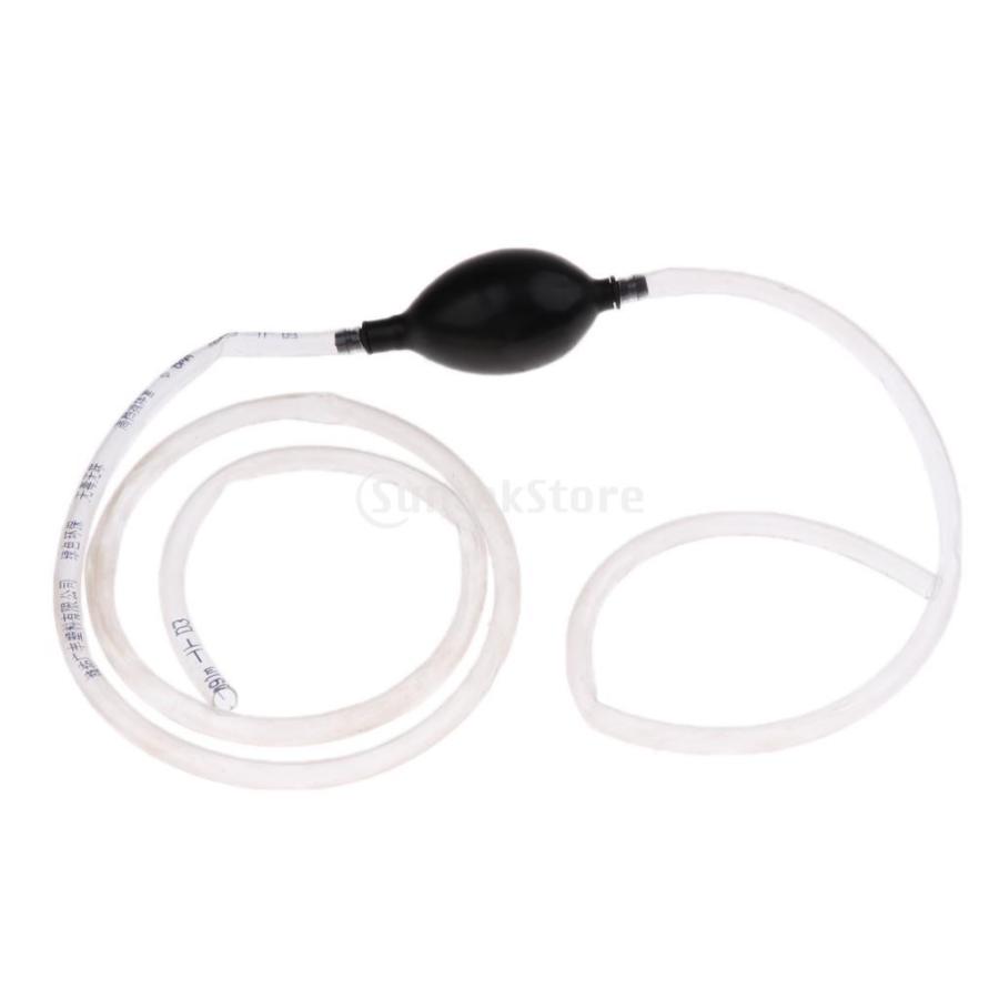 魚 水槽 砂利フィルター クリーナー 水交換器 サイホンポンプチューブ Stkショップ 通販 Yahoo ショッピング