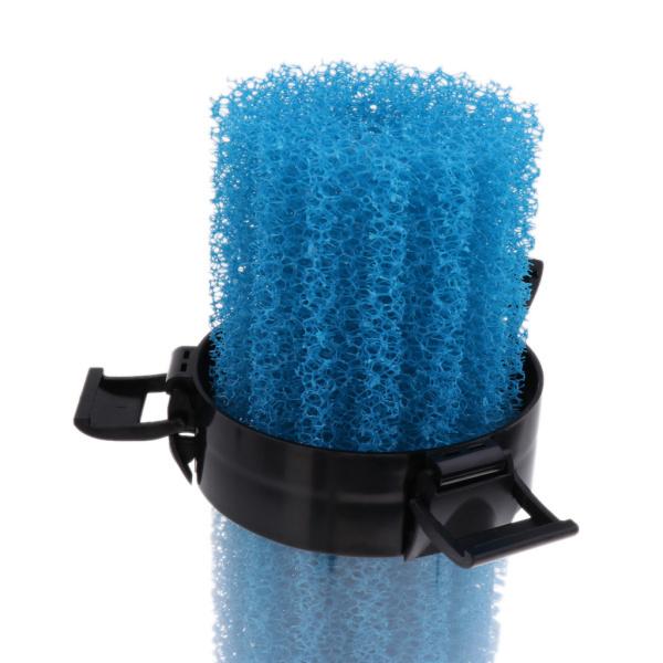 アクアリウムのろ過装置の外的な前フィルター魚飼育用の水槽の