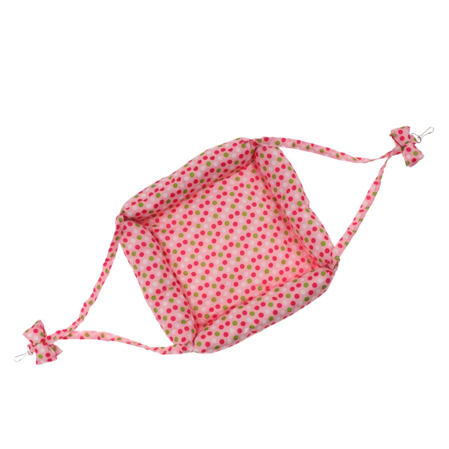 モルモット チンチラ ウサギ ハンモック 小動物 ベッドパッド ぶら下が ベッド 快適さ Stkショップ 通販 Yahoo ショッピング