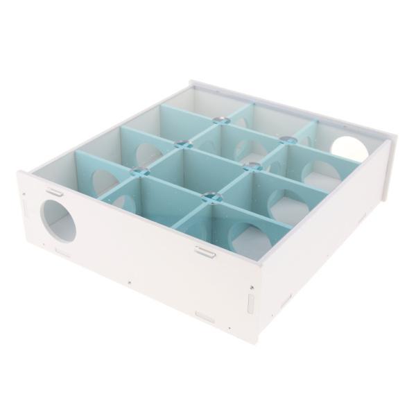 小さなペットの活動性スポーツハムスターフェレット運動玩具迷路トンネル Stkショップ 通販 Yahoo ショッピング