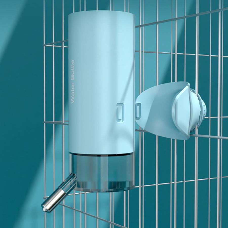 500 700ml犬用自動水飲み場ウォーターディスペンサーキャットブルー700ml Stkショップ 通販 Yahoo ショッピング