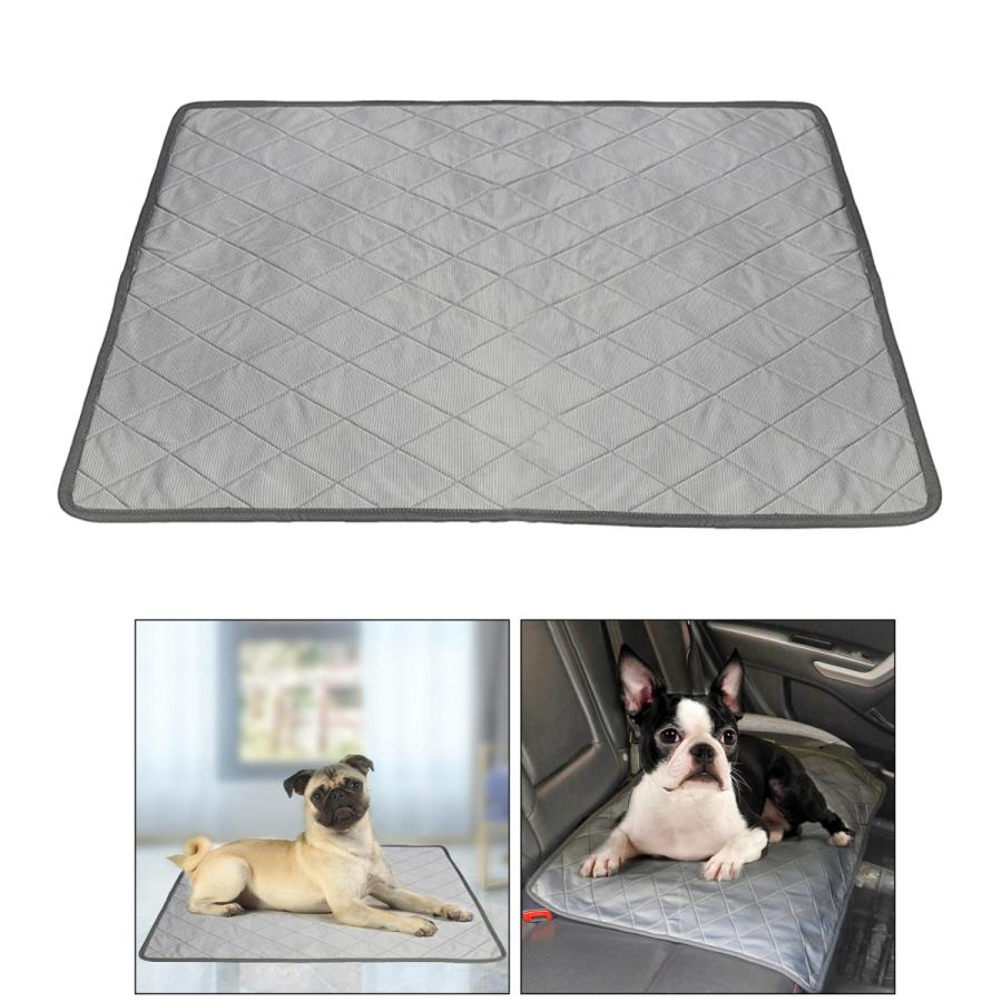 猫犬トレーニングパッド子犬ピドルマットトイレトレーナートイレトレイウォッシャブルl Stkショップ 通販 Yahoo ショッピング