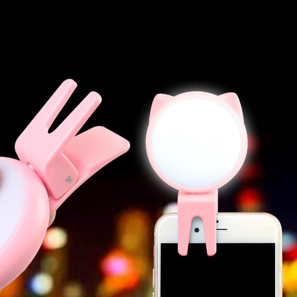 Selfie Rings Light Max 8 Running Hrs for Phone Laptop Mothers Day Gifts Bl｜stk-shop｜10