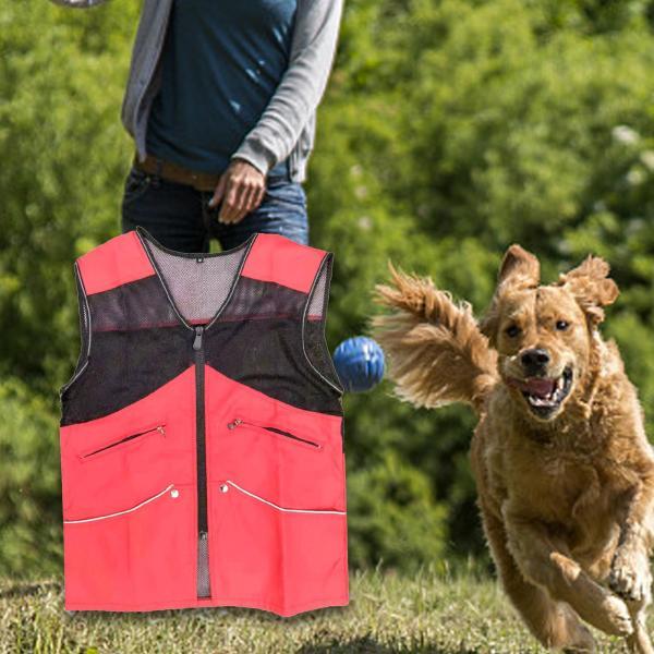 ドックスポーツ&トレーニングベスト ドックスポーツ&トレーニングベスト