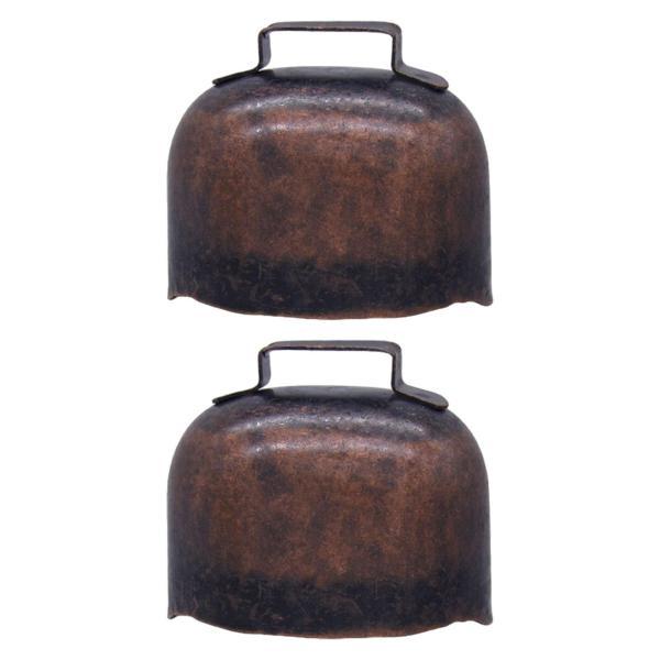 お値引き可　アンティーク　イスラエル　カウベル お値引き可 アンティーク イスラエル カウベル お値引き可